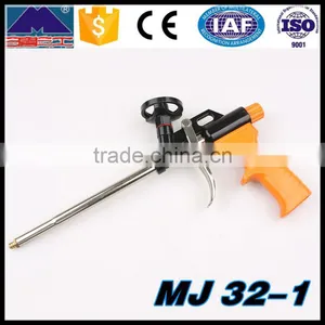 Professional Metal Foam Gun,air Foam Gun,foam Dart Gun thumbnail-1