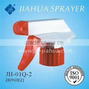 Trigger Sprayer JH-01Q-2 thumbnail-1