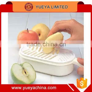 Multifunctional Kitchen Vegetable Fuirt Shredder Grater thumbnail-1