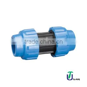 PP Couplings DIN 8076 / ISO 14236 (Spanish Style) thumbnail-1