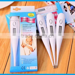 Kitchen Cooking Outdoor Bbq Digital Meat Thermometers for Temperature With Probe thumbnail-2