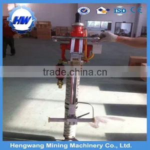 Good Qulity Mining MQT Series Pneumatic Roof Bolter thumbnail-4