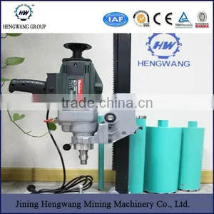 Rock Core Drilling Machine thumbnail-1