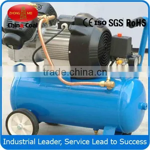 BM Direct Driven Piston Air Compressor 2hp thumbnail-2