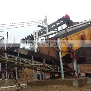 Hongyun Mining Machinery Circular Vibrating Screen thumbnail-5