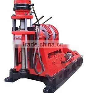 Core Drilling Rig XY-200 Water Drilling Rig thumbnail-6