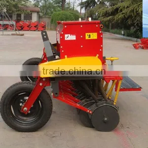 18 Rows 70Hp Tractor Carrot Planter thumbnail-6