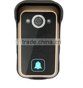 Hot New Products Wireless Bird-sound Door Bell thumbnail-1