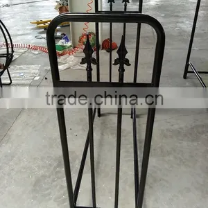 Firewood Storage Rack thumbnail-3
