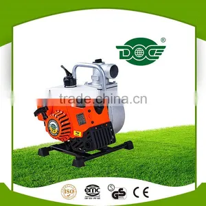 Power Value 2inch Gas/gasoline/petrol Powered Water Pump thumbnail-1