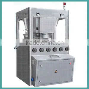 PG Series Automatic High-speed Tablet Press Machine (620) thumbnail-1