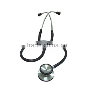 Stainless Steel Medical Stethoscope With Amplifier thumbnail-2