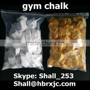 Top Grade Cube Gym Chalk With Color thumbnail-2