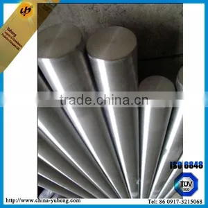 Hot Sale Best Price Titanium Round Rod thumbnail-5