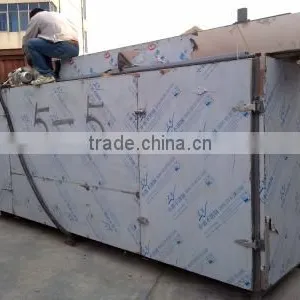 Hot Sell Stainless Steel Snack Mesh Conveyor Belt Dryer thumbnail-3