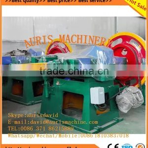 High Quality Automatic Nail Making Machine,common Wire Nail Making Machine,concrete Nail Making Machine From Auris thumbnail-3