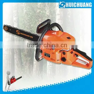 52cc Gasoline Petrol Chain Saw Manufacturer thumbnail-1