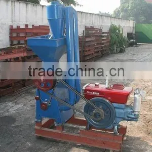 Coffee Thresher 6NF-13.2 thumbnail-1
