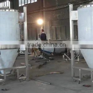 Stainless Steel Powder Tank thumbnail-4