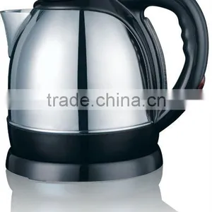 Electric Kettle 2013 With Warning Light thumbnail-1