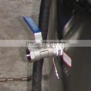 Pepper Paste Pasteurisation Equipment Batch Pasteurizer for Peper Paste Pasteurizer thumbnail-2