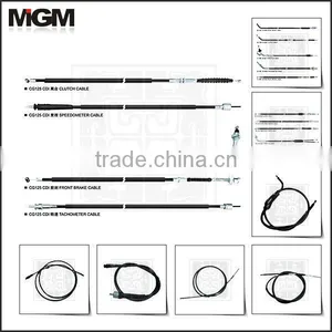 OEM Motorcycle Accelerator Cable thumbnail-1