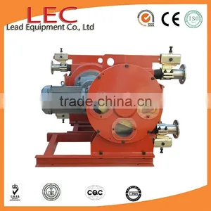 Export Oriented Customized Filter Press Used LH100-1050 Hose Pump for Industrial thumbnail-1