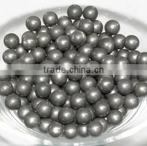 Manufacturers High Quality Tungsten Carbide Ball thumbnail-2