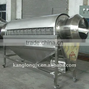 Green Bean Head Cutter Machine thumbnail-1