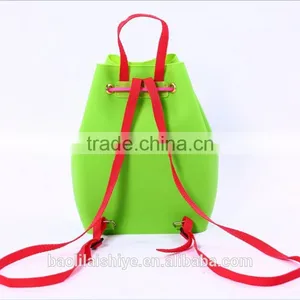 12colors Stock!!! Wholesale Silicone Bags for Girls thumbnail-3