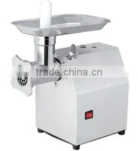 GRT-MC12 Stainless Steel 12mm Universal Meat Grinder thumbnail-1