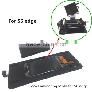 LCD Laminating Refurbish Machine Polarizing Protective Film OCA Glue Laminating Machine for Iphone thumbnail-4