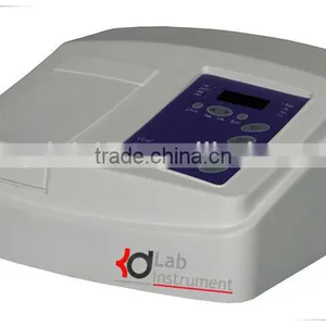 GOLD S53/S54 UV-VIS Spectrophotometer thumbnail-1