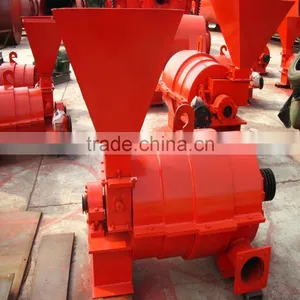 2016 High Quality Sludge Rotary Dryer With CE, ISO9001-2008 Certificate thumbnail-4