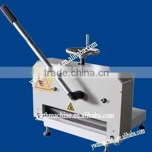 Manual Hand Table A3+ Stack Paper Cutter thumbnail-1