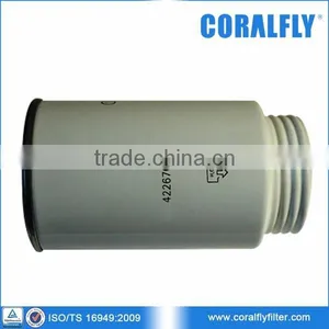 Fuel Water Separator Filter 4224811M1 thumbnail-2