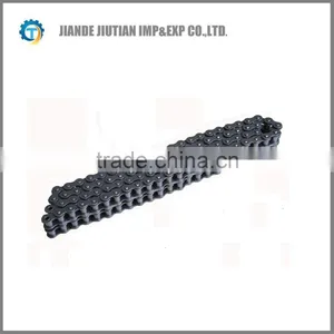 428 428H 520 Colored Motorcycle Part Blue Colour Chain thumbnail-1