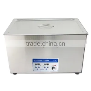 Ultrasonic Cleaner JP-100ST Industrial Cleaning Power Adjustable Full-featured Perfect Type thumbnail-6