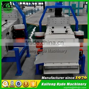 TQLZ Flour Milling Separator for Flour Maida Atta Simolina thumbnail-6