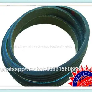 Hyundai Transmission Belt OEM 0K21A-18381 Korea Car Belt Original Quailty Poor Price pk Belt 4PK880 thumbnail-3