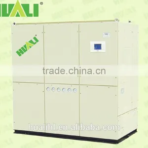 High Performance 50H Water Cooled Packaged Air Conditioner thumbnail-2