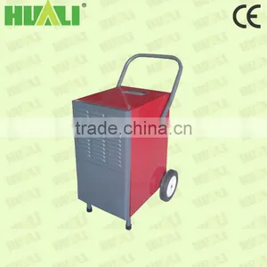 CE Approved Industrial Desiccant Dehumidifier With Low Noise thumbnail-2