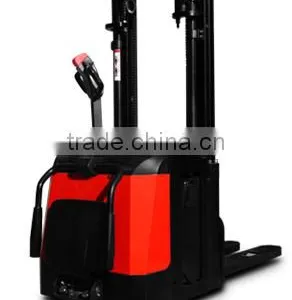2 Ton 2.5 Ton and 3 Ton Chromeplate Hand Pallet Jack With Nylon PU Wheels thumbnail-3