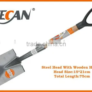 Cheap Shovel thumbnail-1