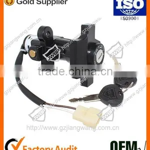 Excelente Calidad Interruptor De Encendido Para Motocicleta Bajaj Pulsar thumbnail-3