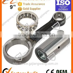 Motorcycle Engine Connecting Rod Bajaj Discover135 thumbnail-2