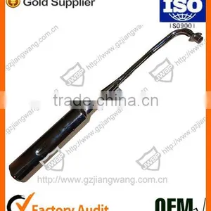 China Manufactura Tubo De Escape De Motocicleta CG-125 thumbnail-6