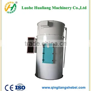 Cloth Pulse Dust Collector/ash Separaor for Graining Cleaning Machine thumbnail-3