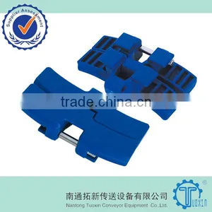S4091 Flat Top Magnelflex Chains,plastic Table Top Chains thumbnail-1
