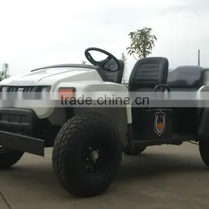 Manufacturer of Electric Car off Road Utility Vehicle UTV thumbnail-5
